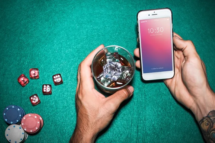 Diamond Exchange ID- A Gateway to Betting Success